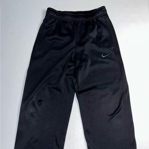 Nike Fleece Athletic Pants